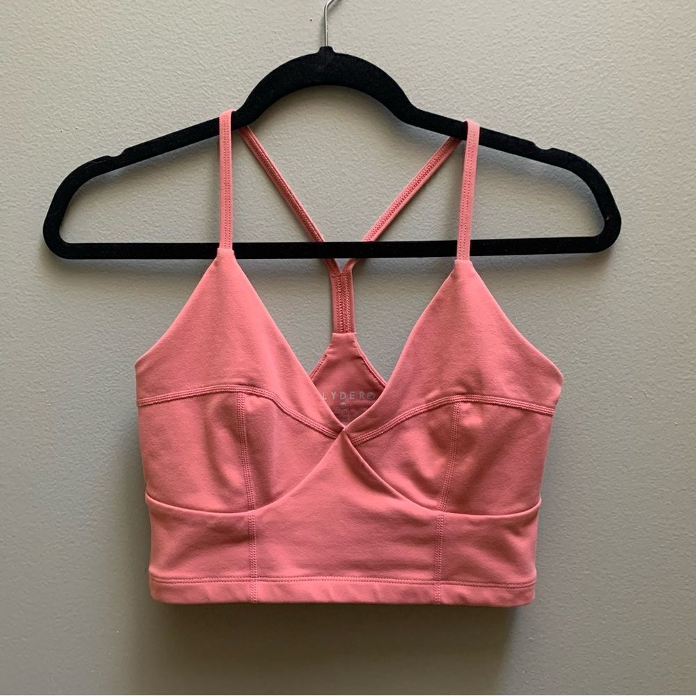 Glyder Sports bra Medium